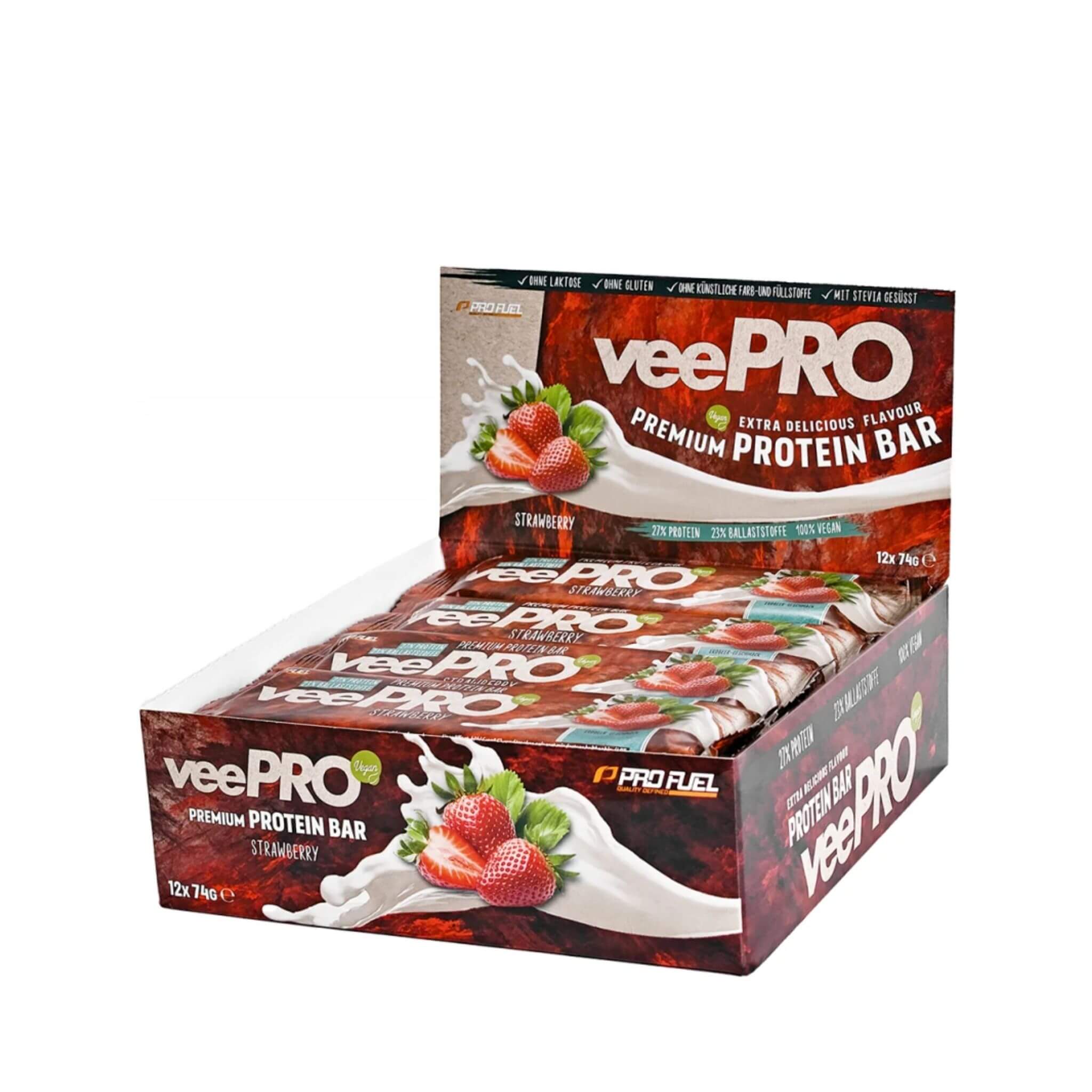 veePro szelet