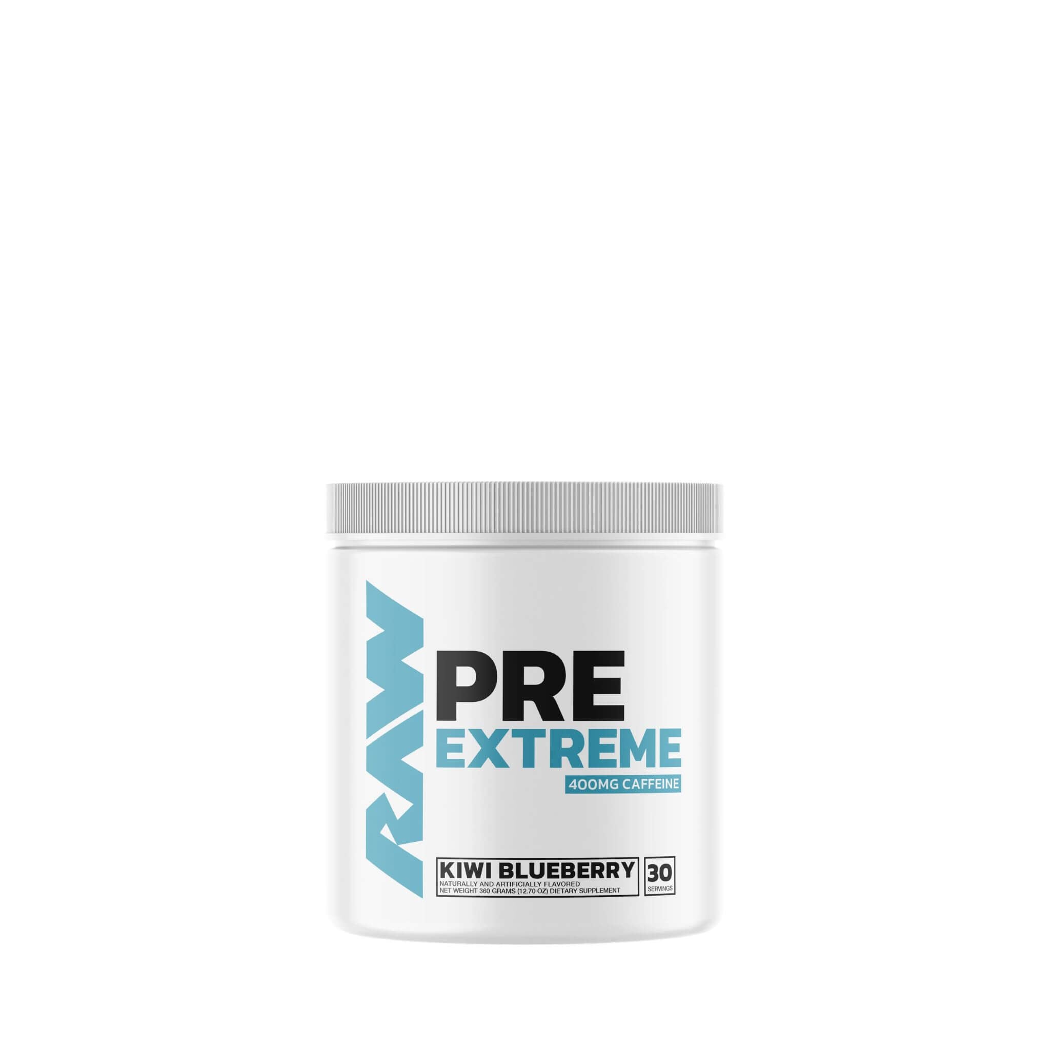 Pre Extreme