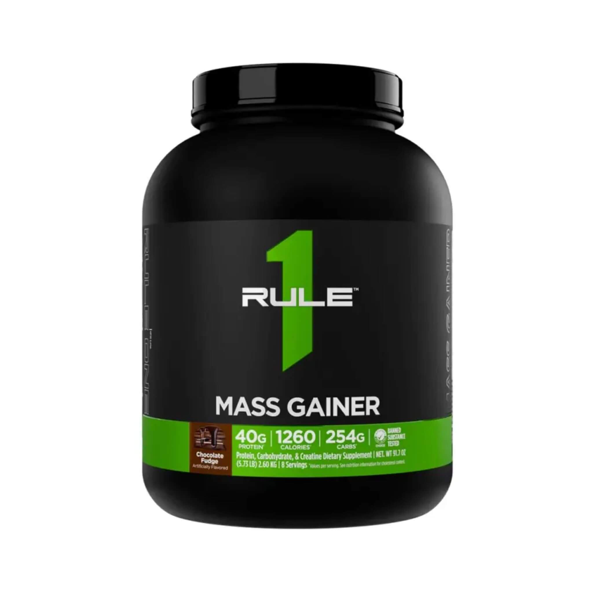 Mass Gainer