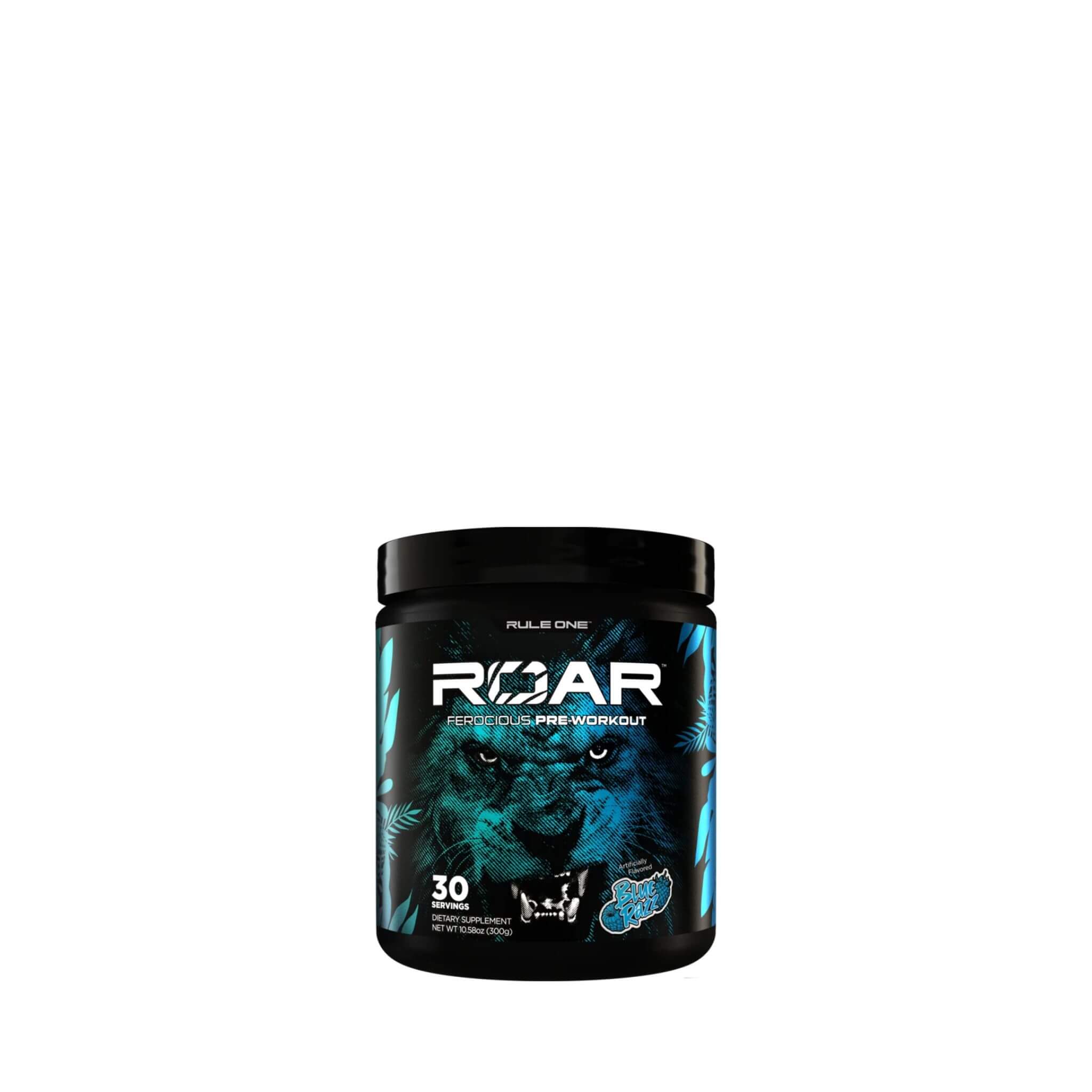 Roar
