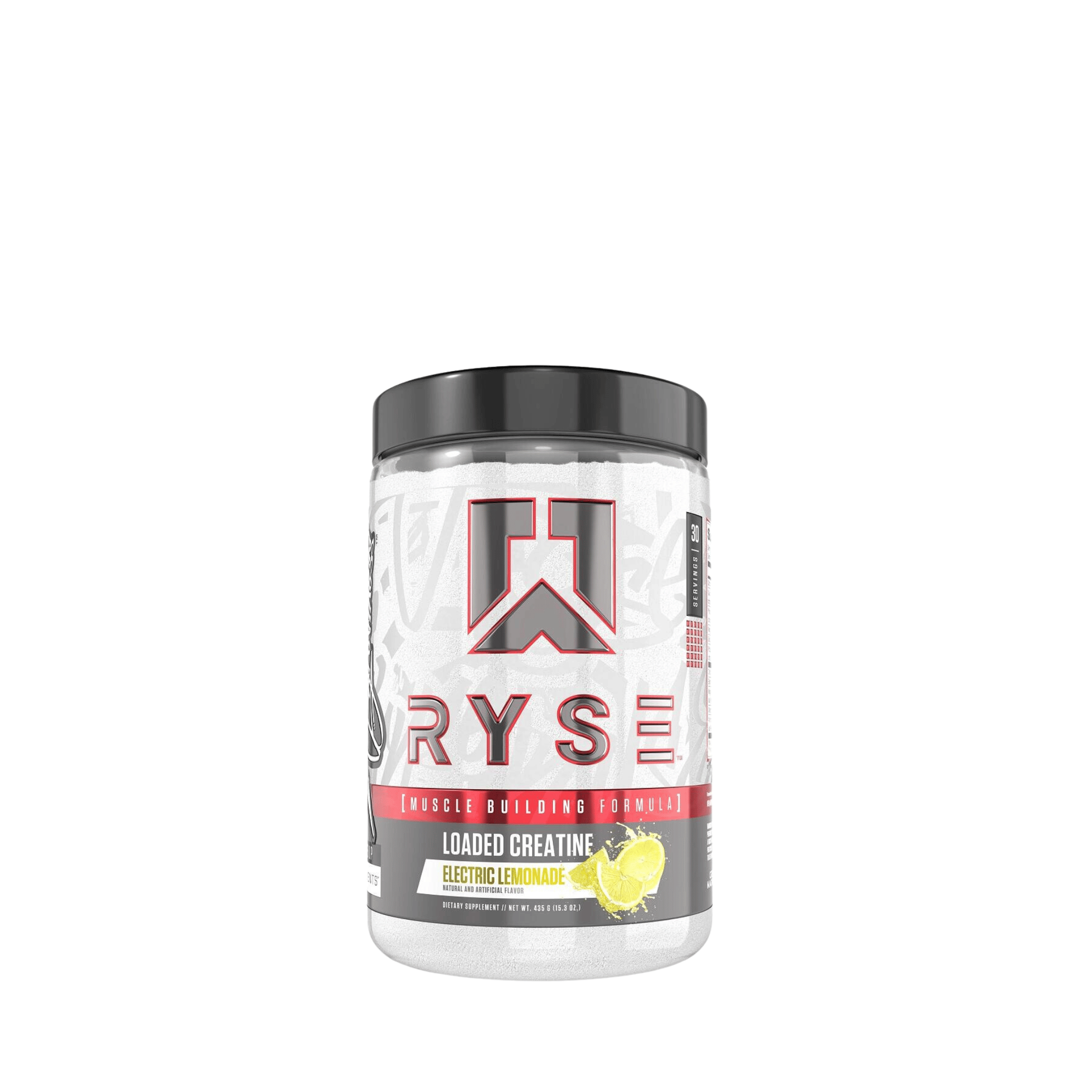 Feltöltött kreatin