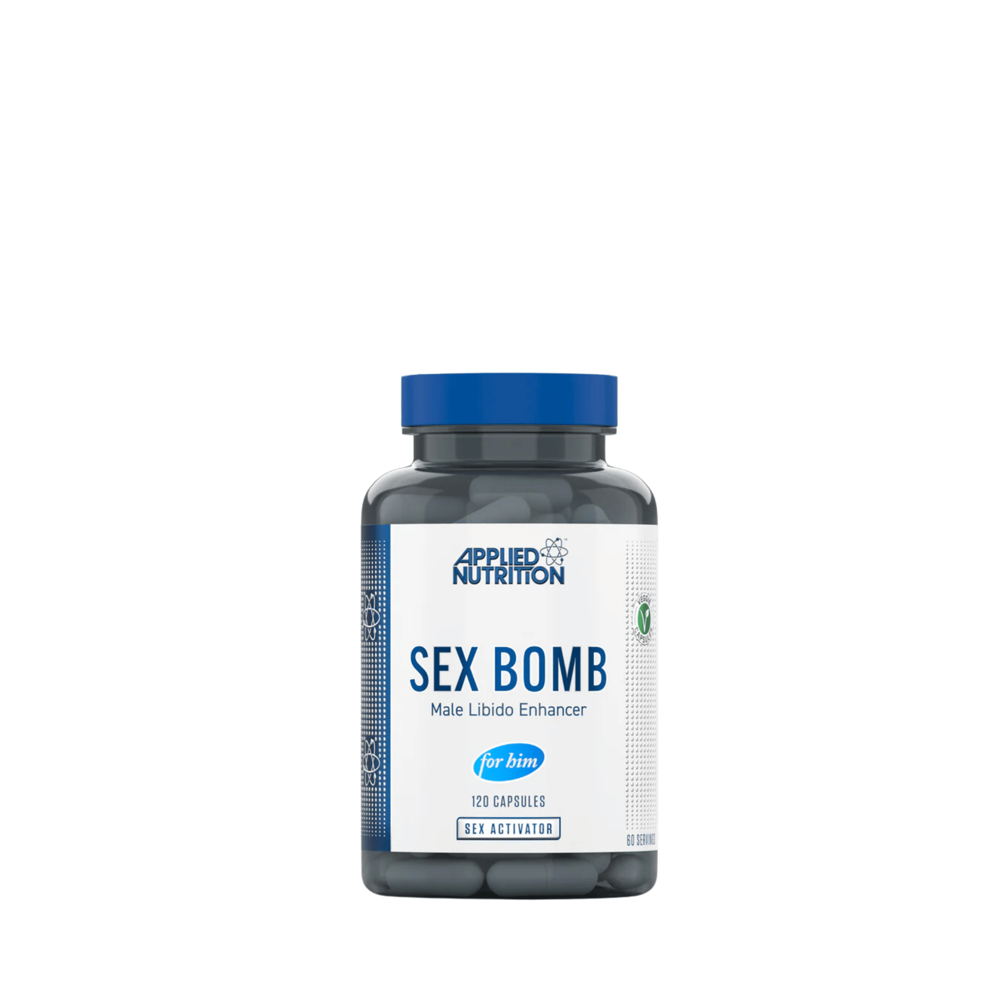 Sex Bomb férfi