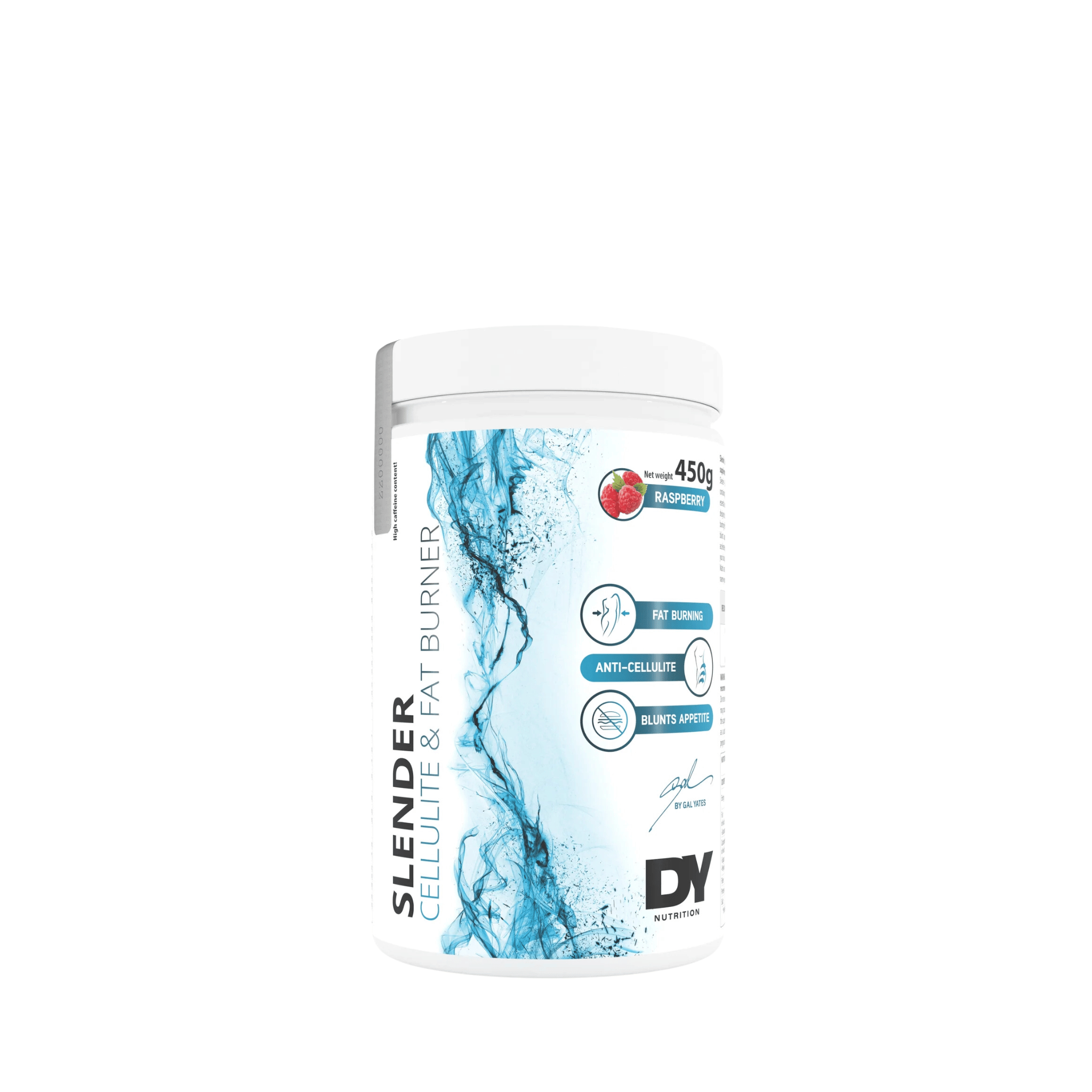 SLENDER CELLULITIS ÉS ZSÍRÉGETŐ