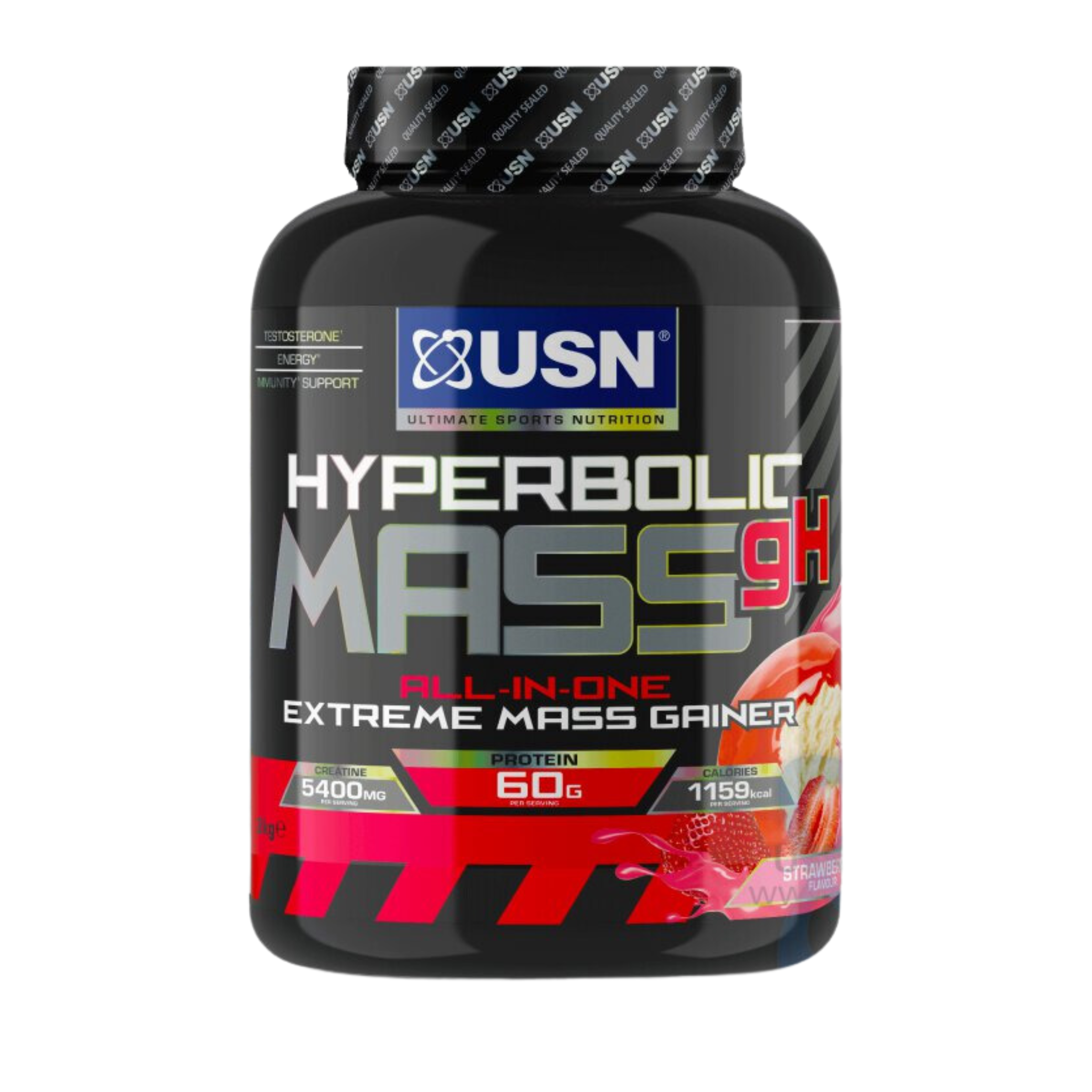 Hyperbolikus Minden Egyben Tömeg