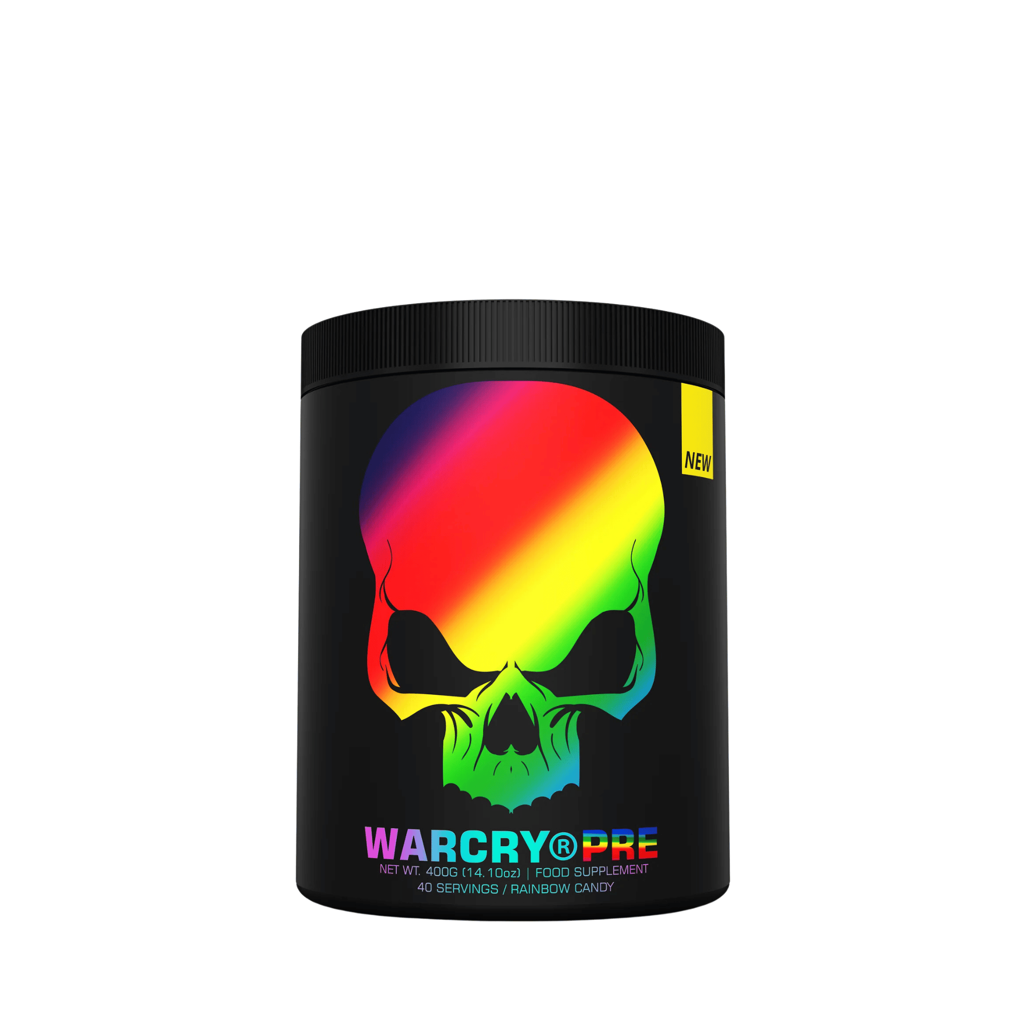 WARCRY ELŐRE