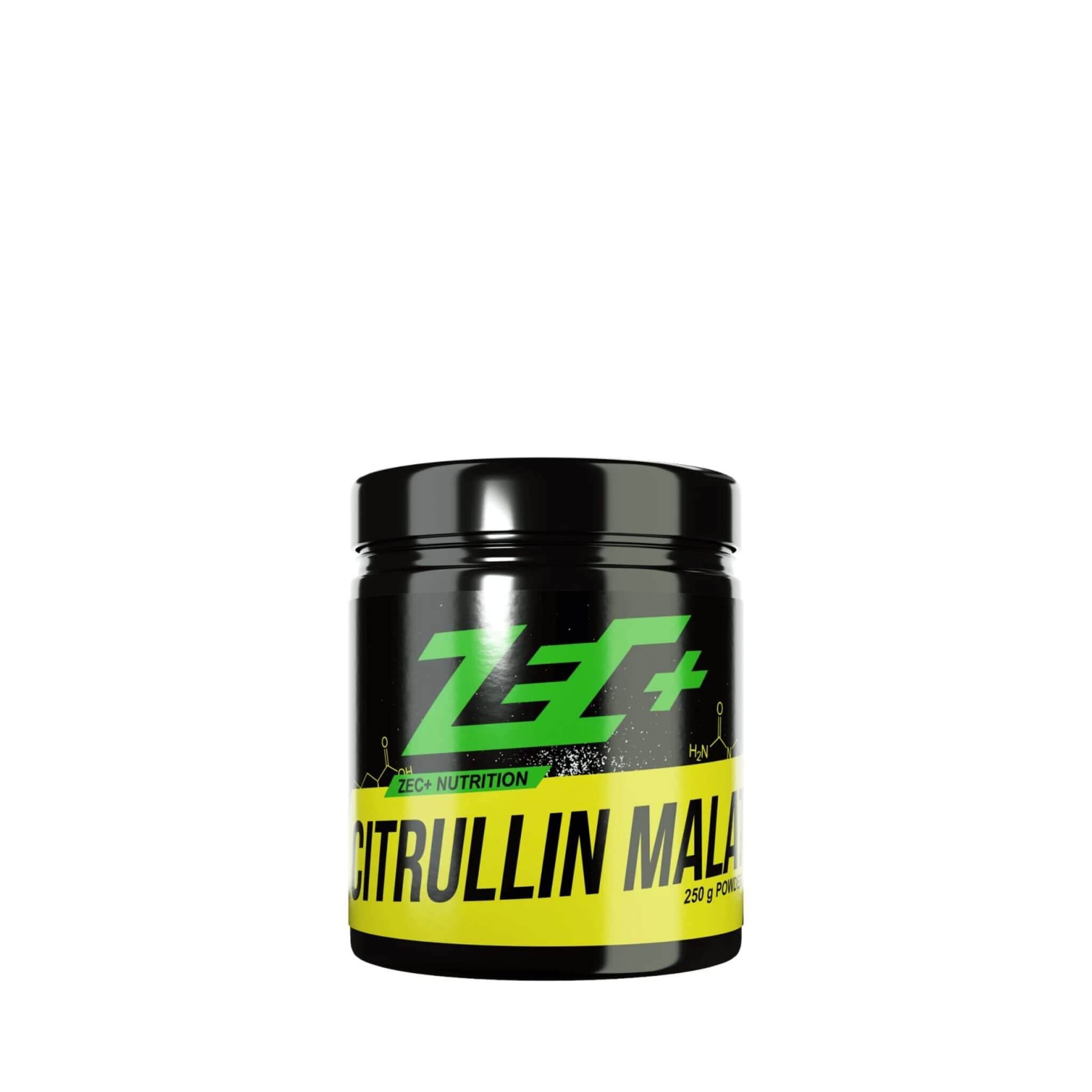 Citrullin-Malát