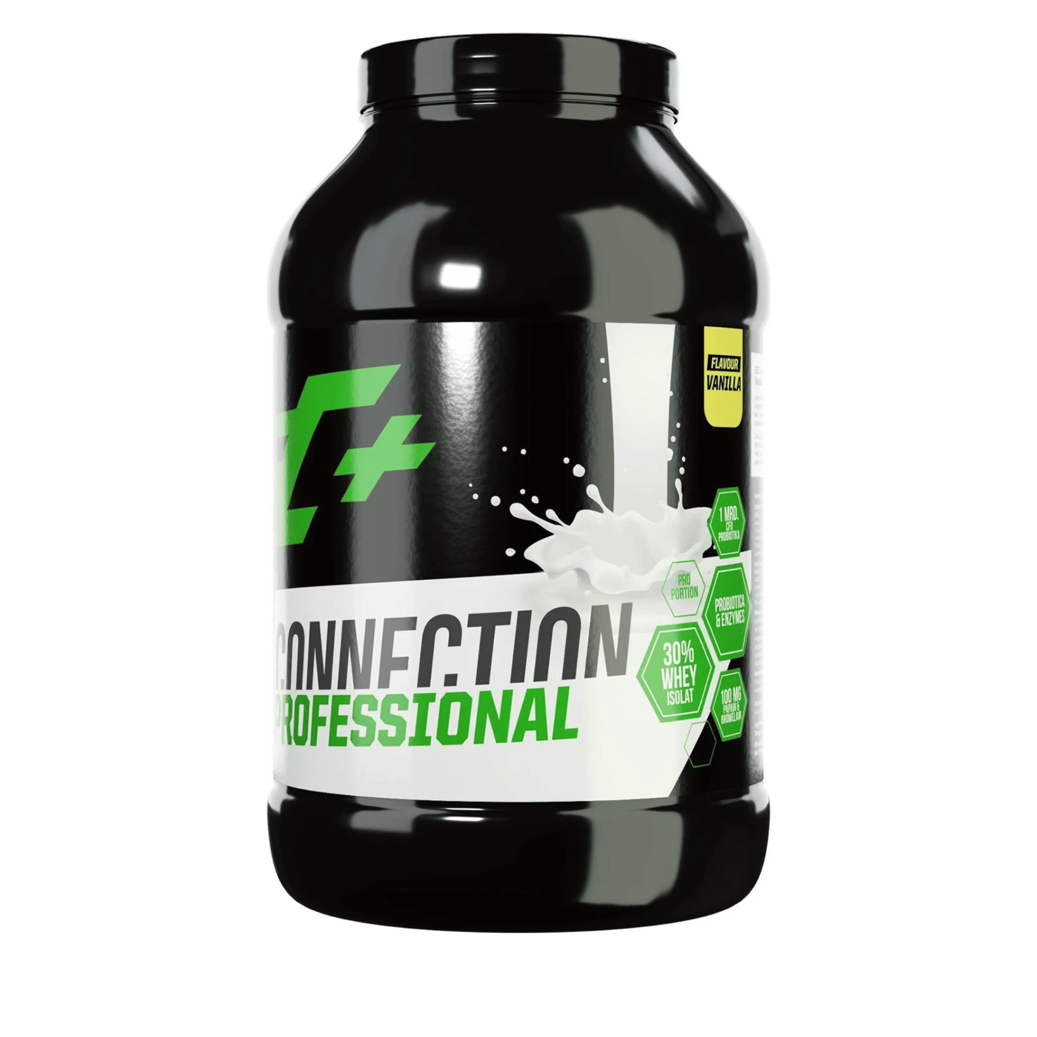 Whey Connection Professzionális